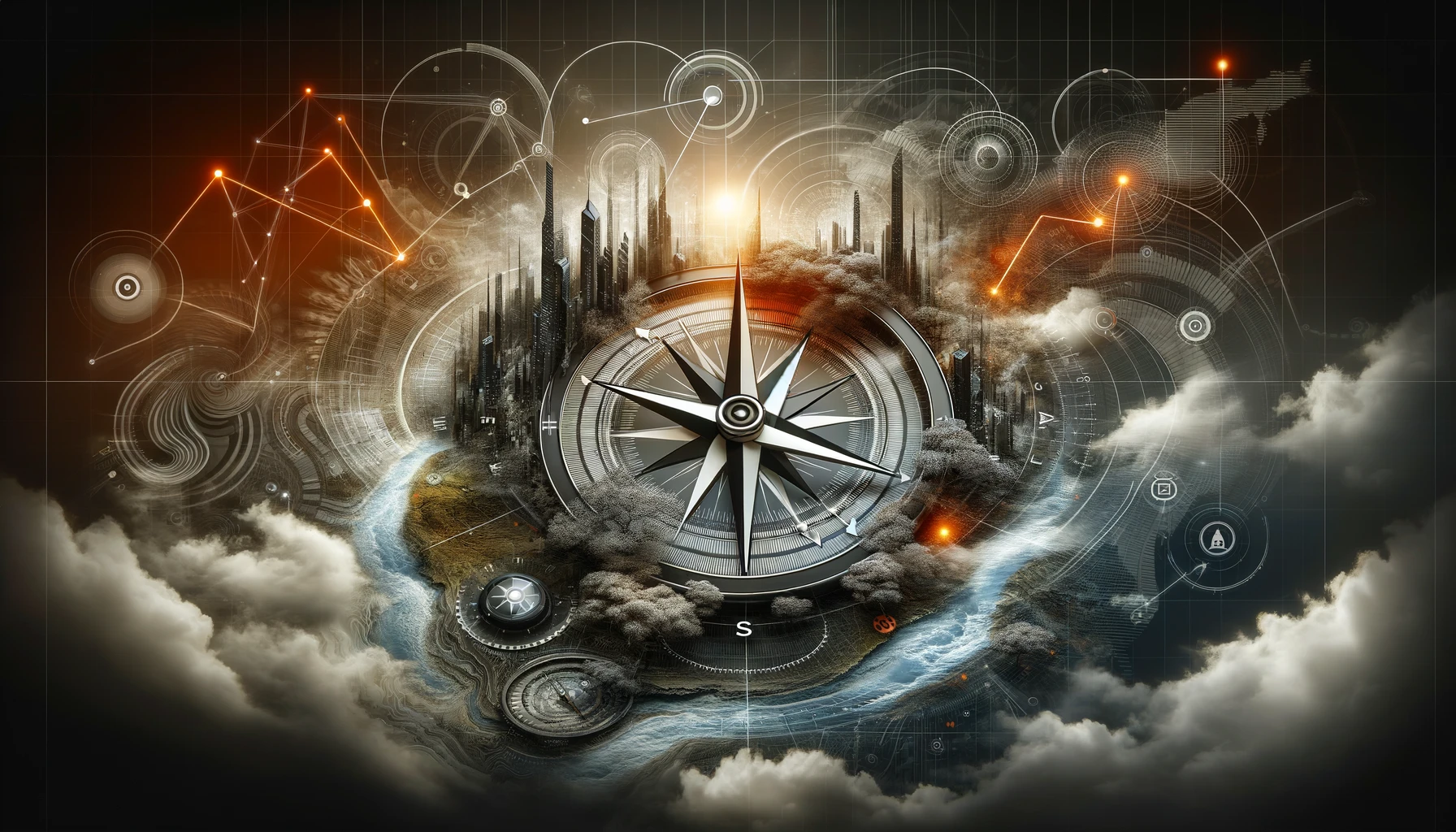 Future-Proofing Your Business: Navigating the Evolving Digital Landscape