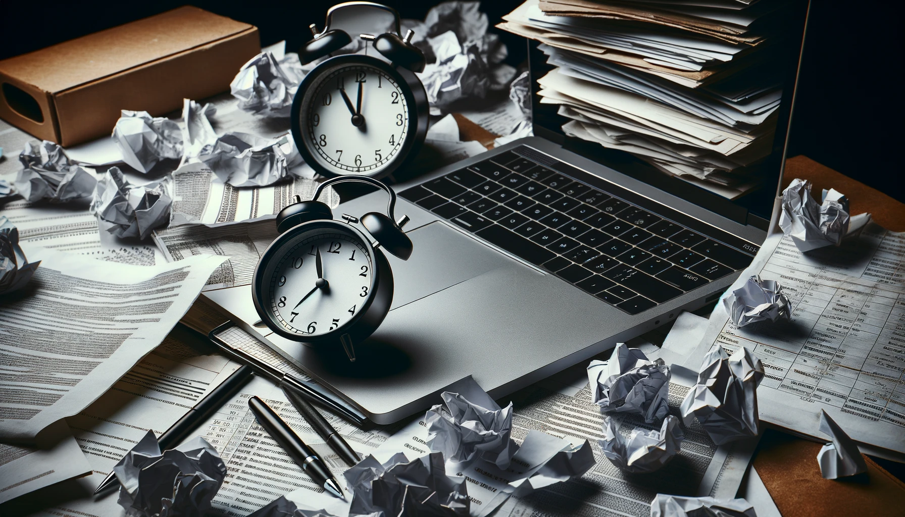 Breaking Down Procrastination: Causes, Effects, and Solutions.