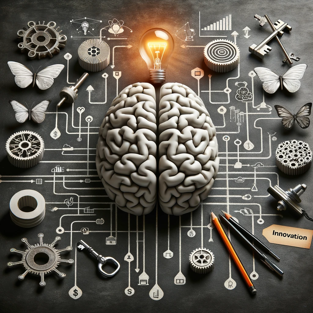 The Agile Mindset: Key to Navigating Business Uncertainty