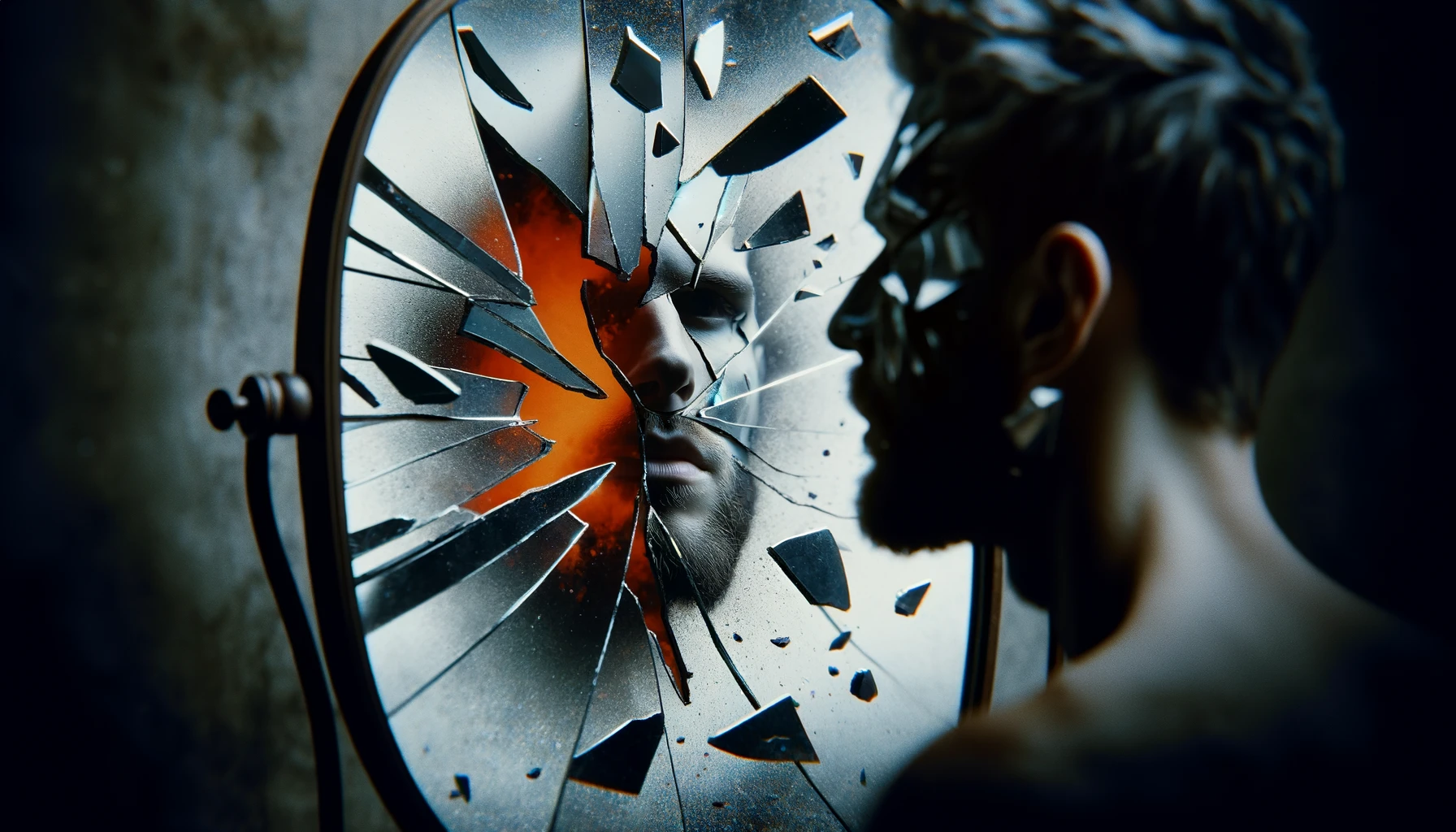 The Hidden Obstacle Unveiling the Fear of Failure Within