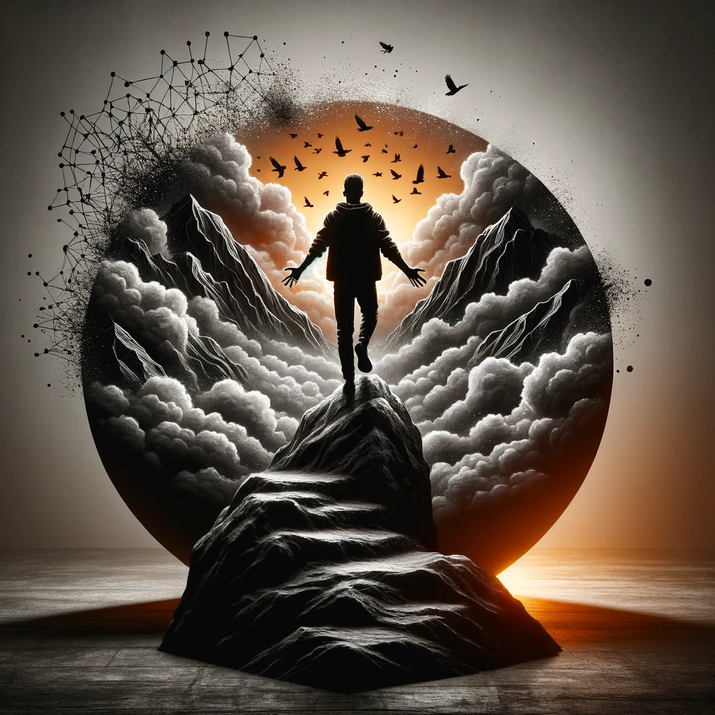 The Obstacle You Can Overcome: Confronting the Fear of Change