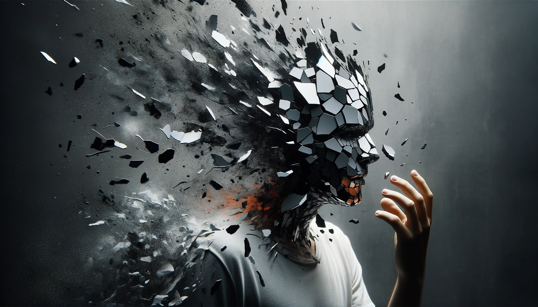 The Obstacle You Can Overcome: Confronting the Fear of Change