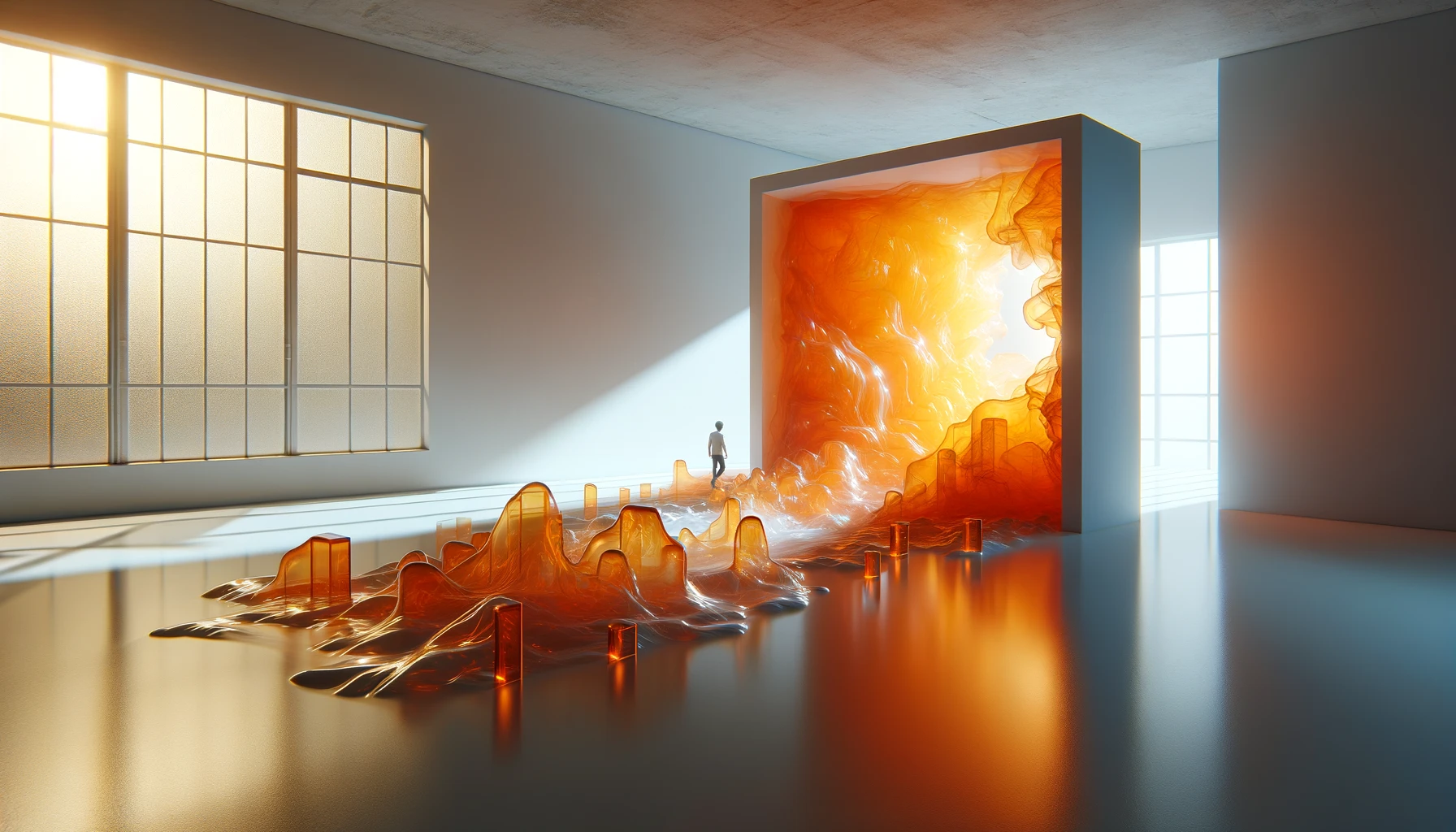 Mastering the Mindset: Transforming Fear into Fuel