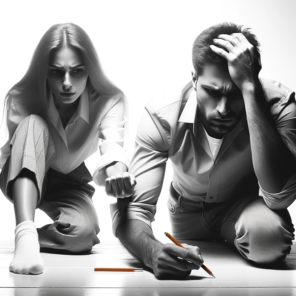 Obstacologist Relationship Obstacles