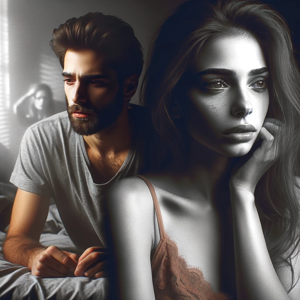 Obstacologist Relationships and past