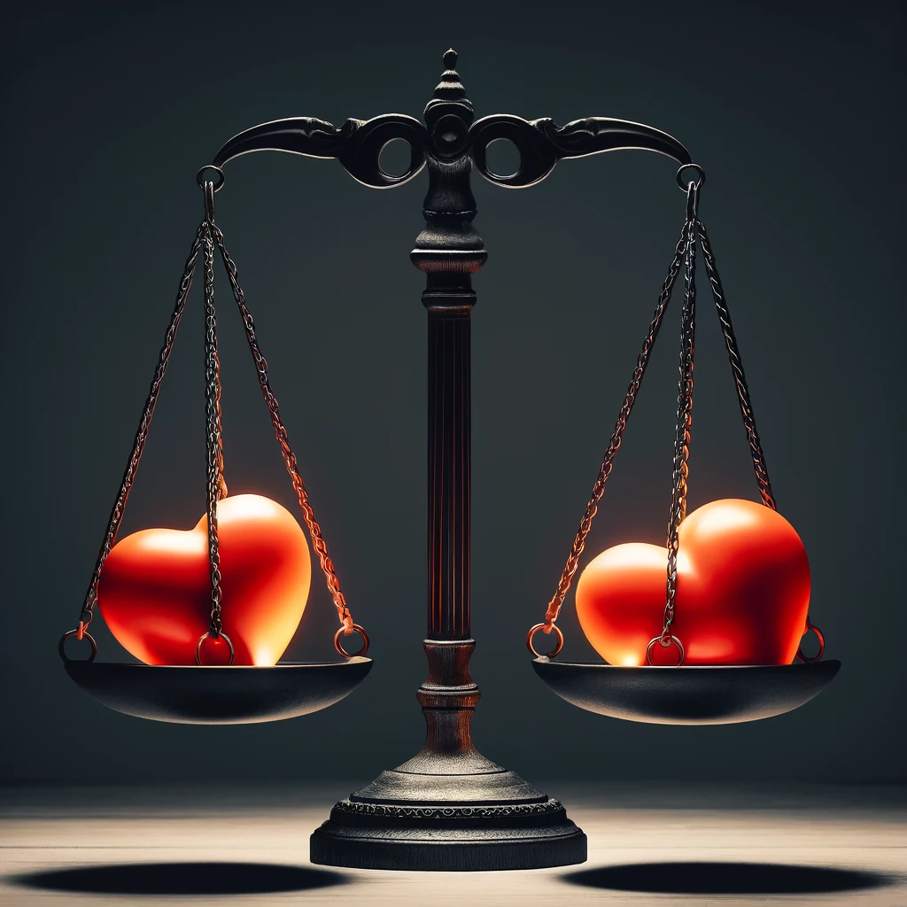 Obstacologist and Balance Relationship