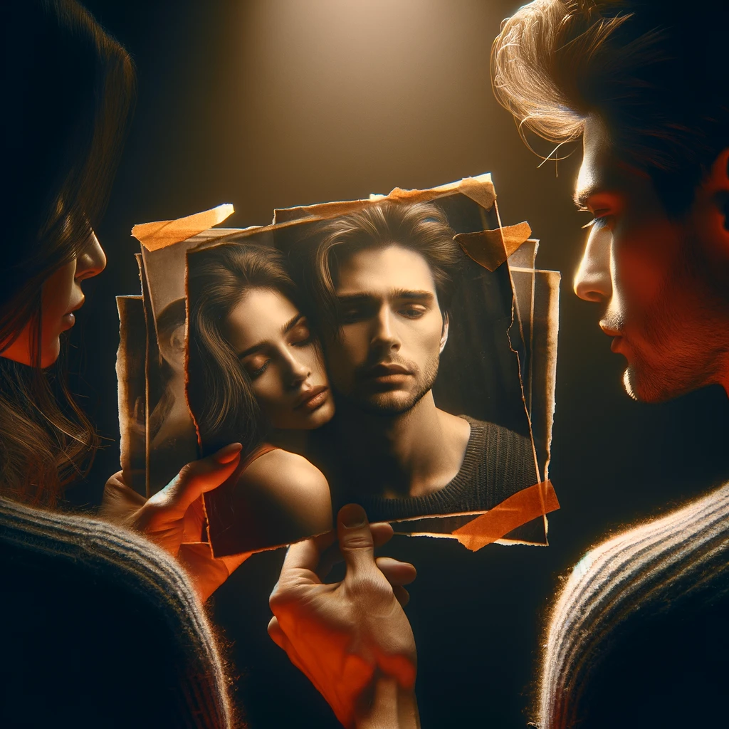 Obstacologist complex Relationships