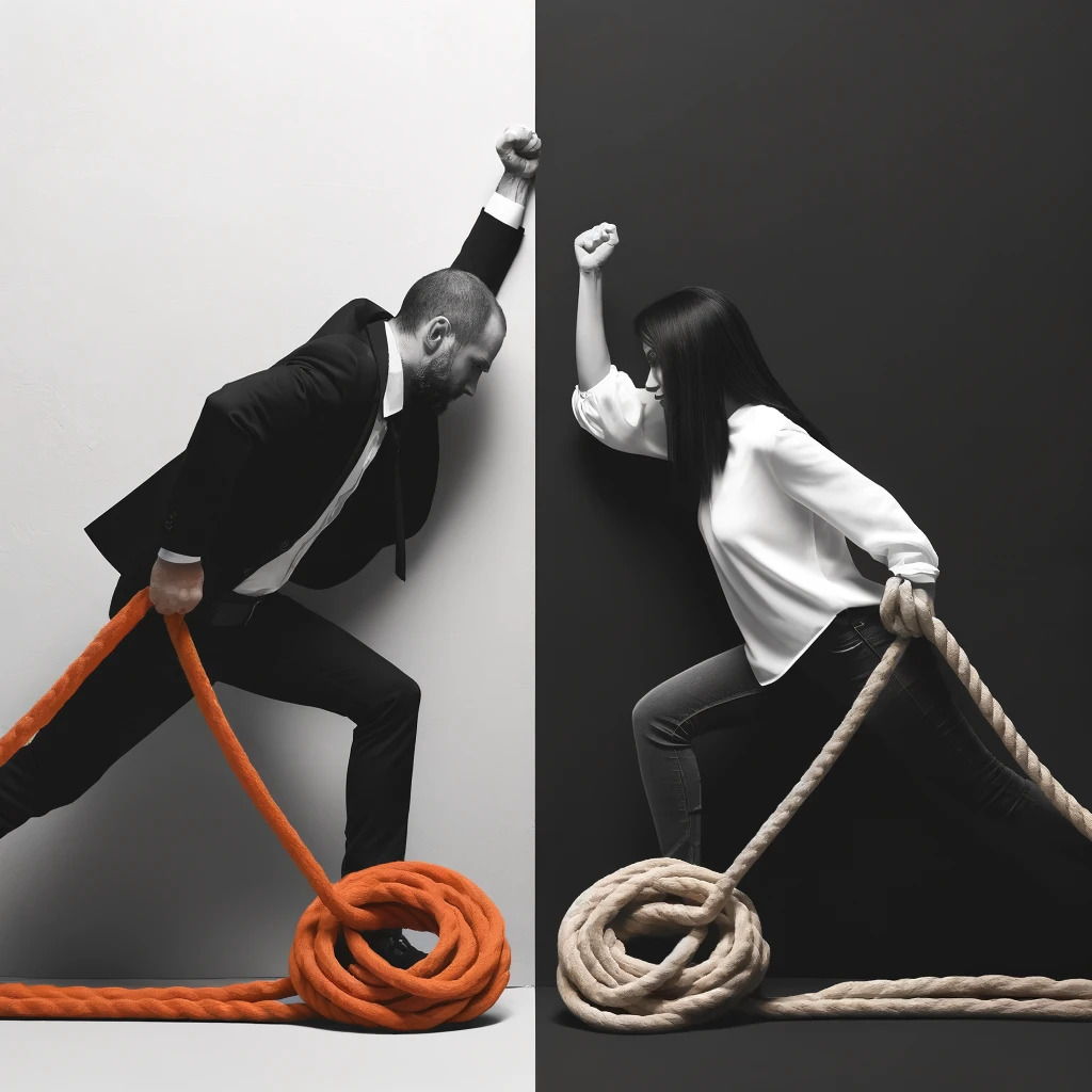 Understanding and Overcoming Obstacles in Relationships