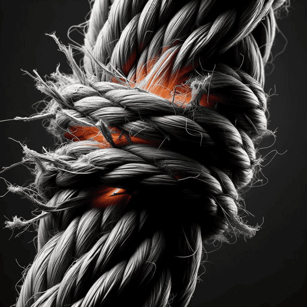 Conquering the Chaos: Unraveling the Overwhelm Enigma