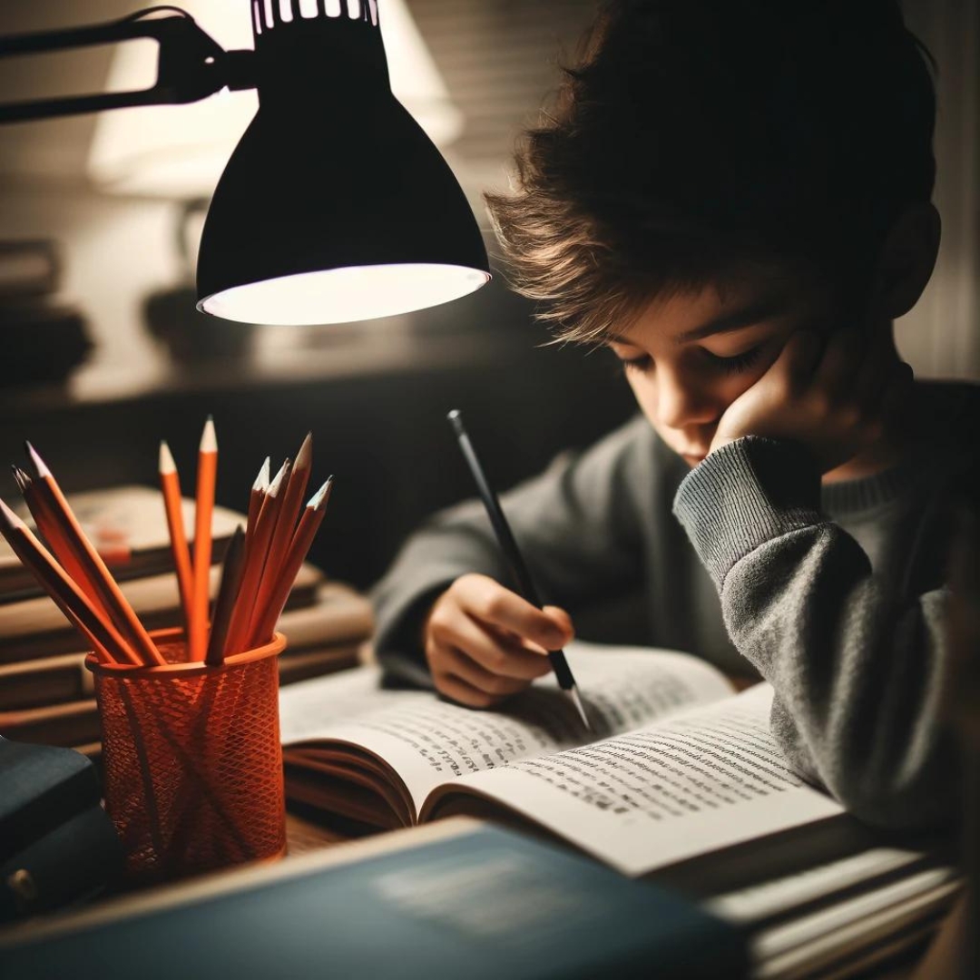 Guiding Kids Past the Obstacle of Perfectionism: Key Strategies