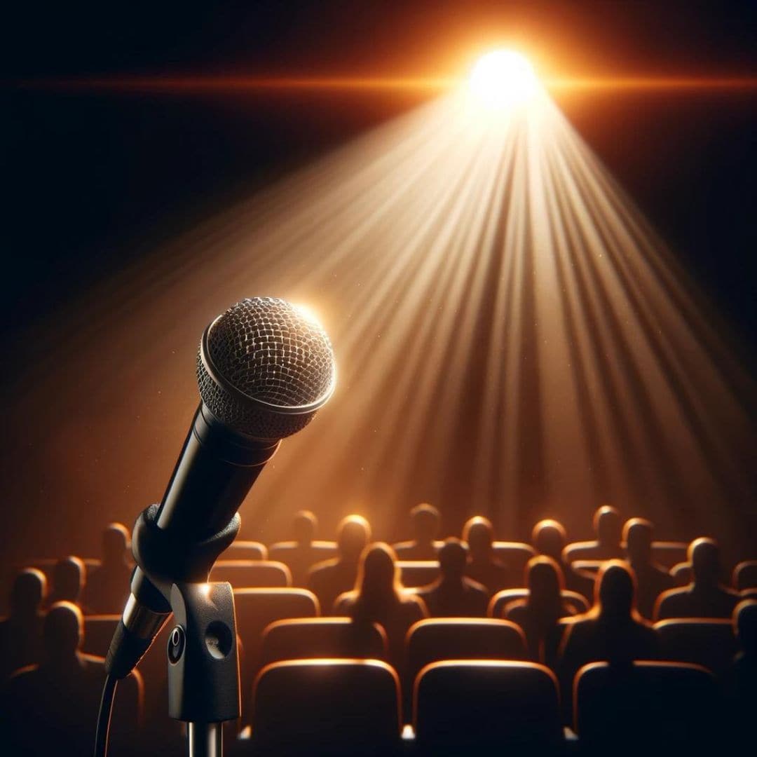 Master Public Speaking: Surpass Your Confidence Obstacles