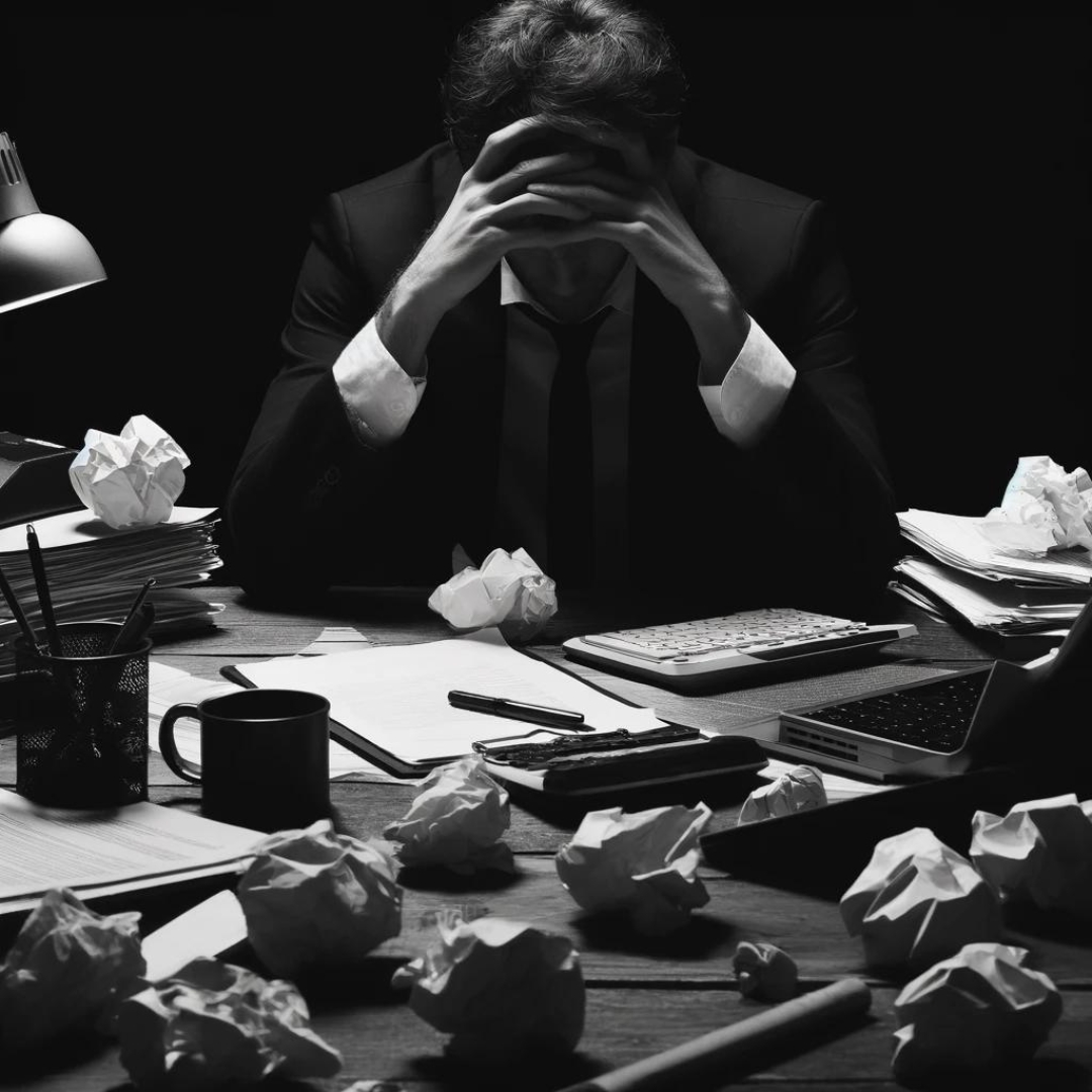 Navigate the Obstacle: Tackling Perfectionism to Boost Work Efficiency