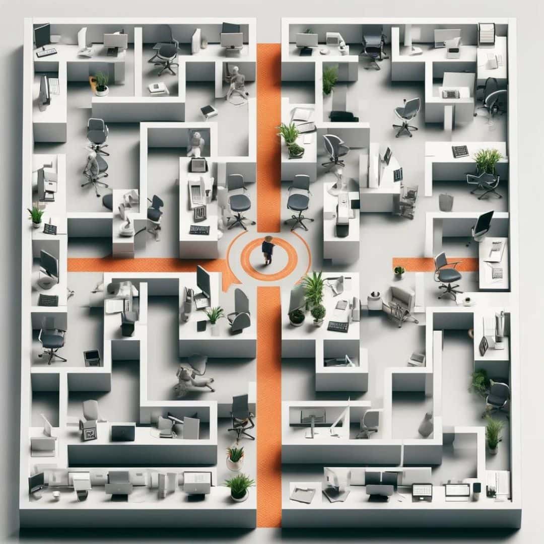 Navigating Workplace Obstacles: Elevate Your Professional Confidence