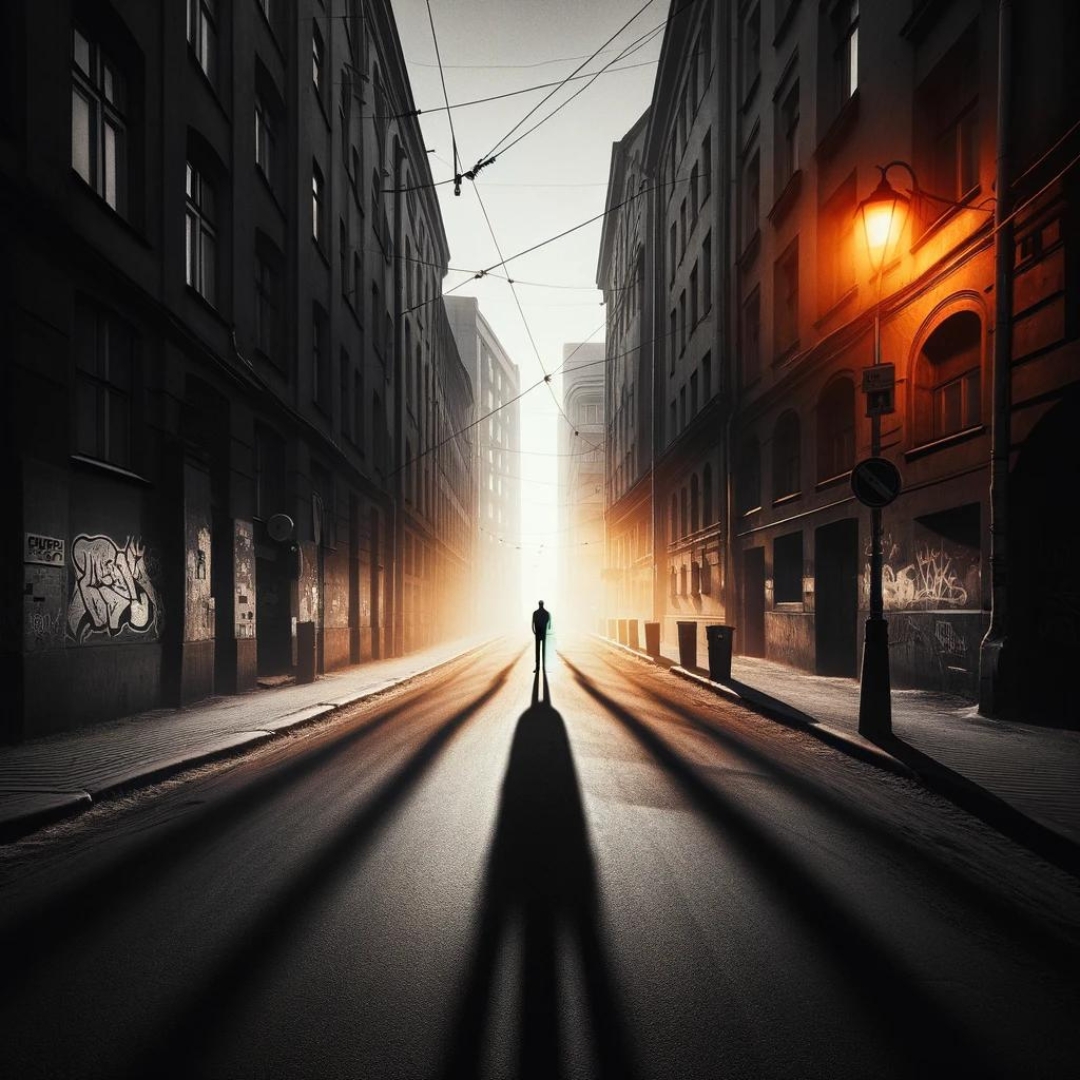 Overcome the Obstacle: Shedding Guilt from Past Errors