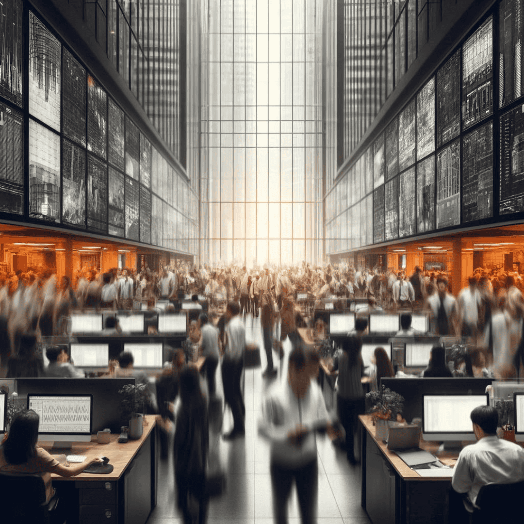 Overcoming Professional Obstacles: Mastering Work Overwhelm