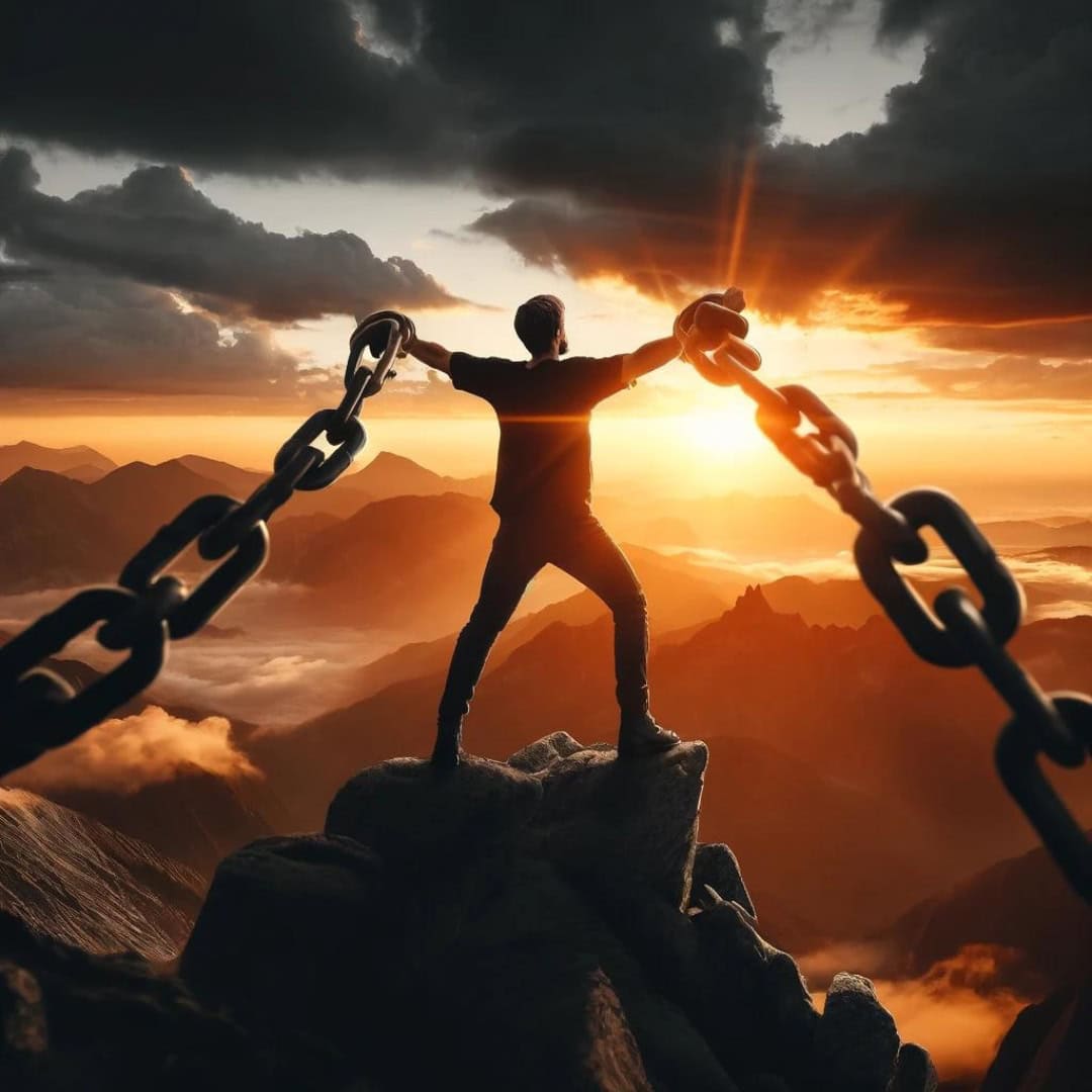 Overcoming the Obstacle: Breaking Free from Guilt and Shame