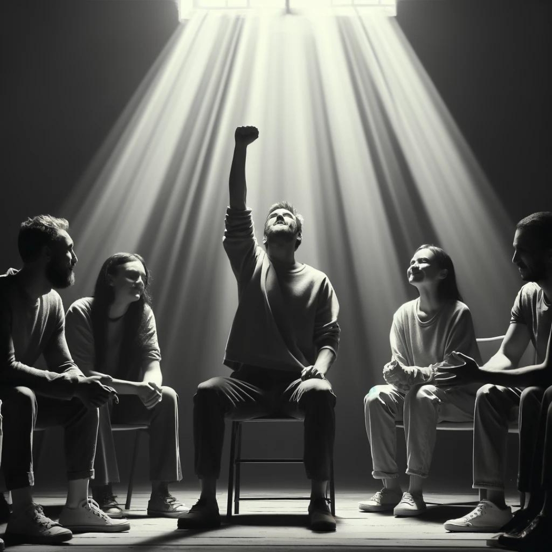 Proven Strategies to Triumph Over Severe Anxiety