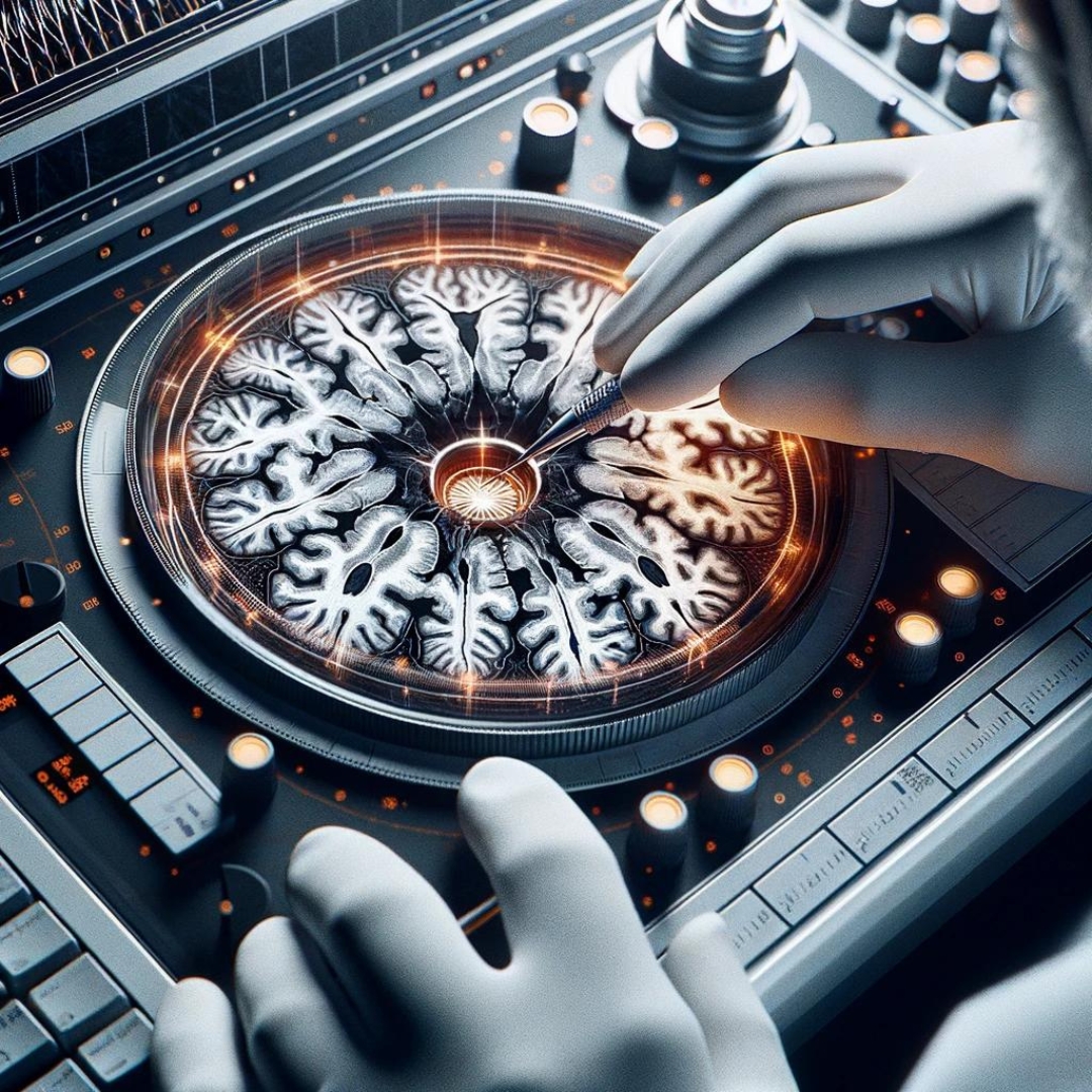 Discover the Intriguing Science Behind Anxiety Triggers