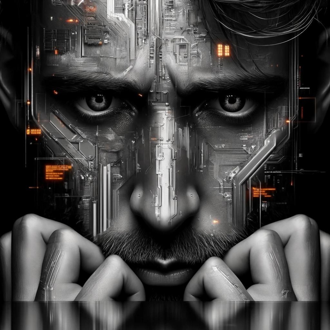 Uncovering Technology’s Shocking Impact on Anxiety Levels