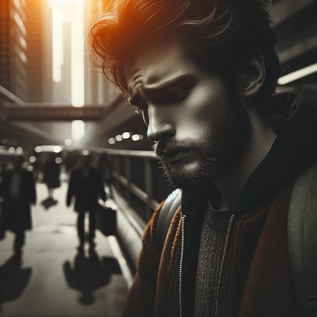 Unlocking Anxiety’s Hidden Effects on Daily Life