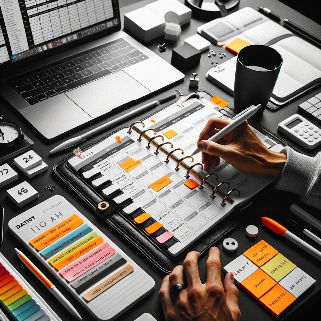 Building Positive Habits Gradually: The Power of Small Changes