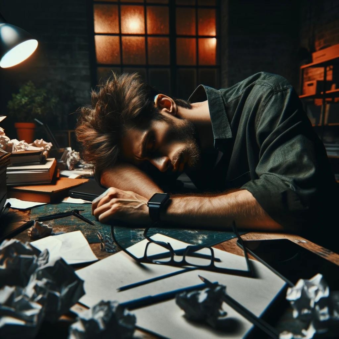 Defeat Decision Fatigue: Harness the Power of Habits