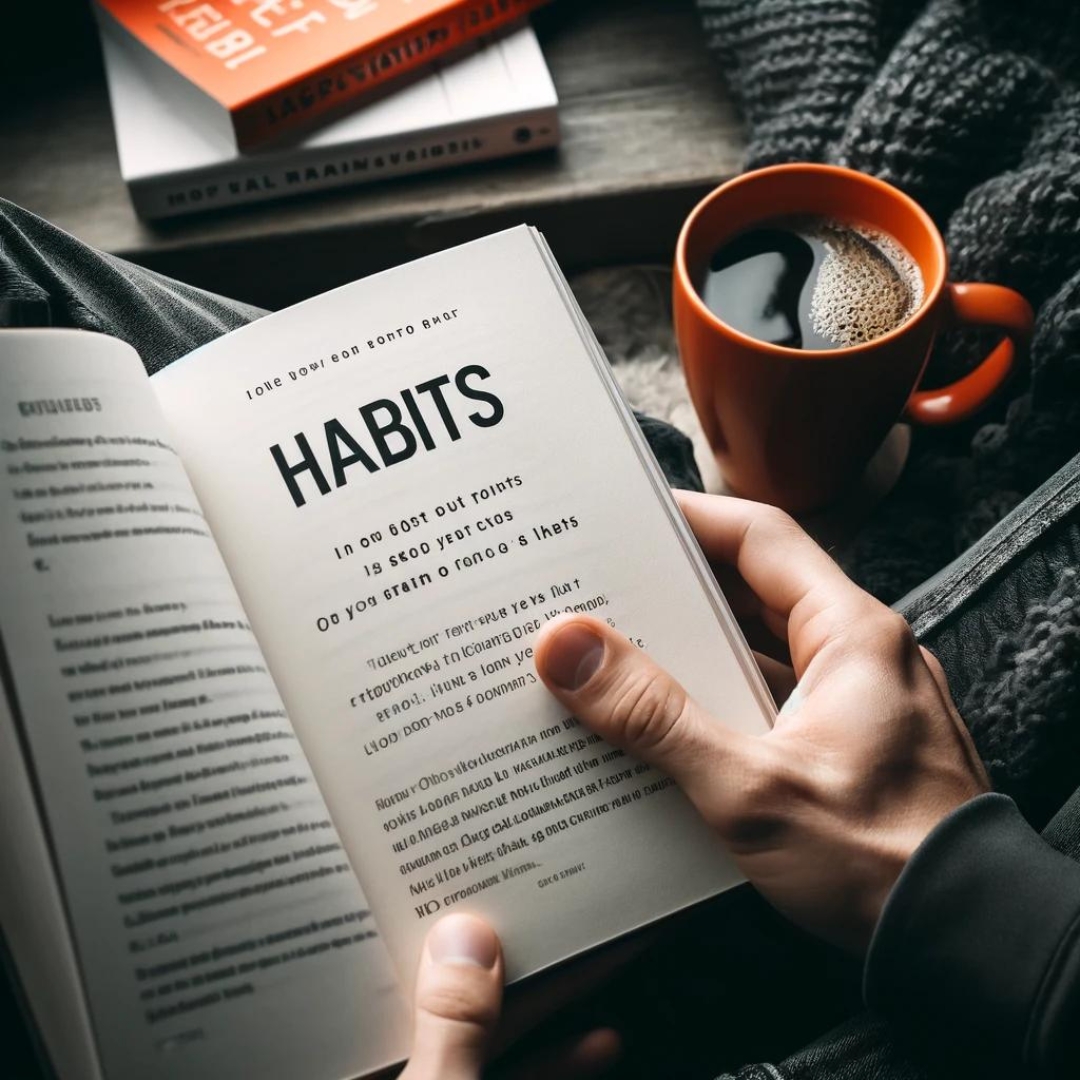Eliminate Bad Habits: Strategies to Overcome Obstacles