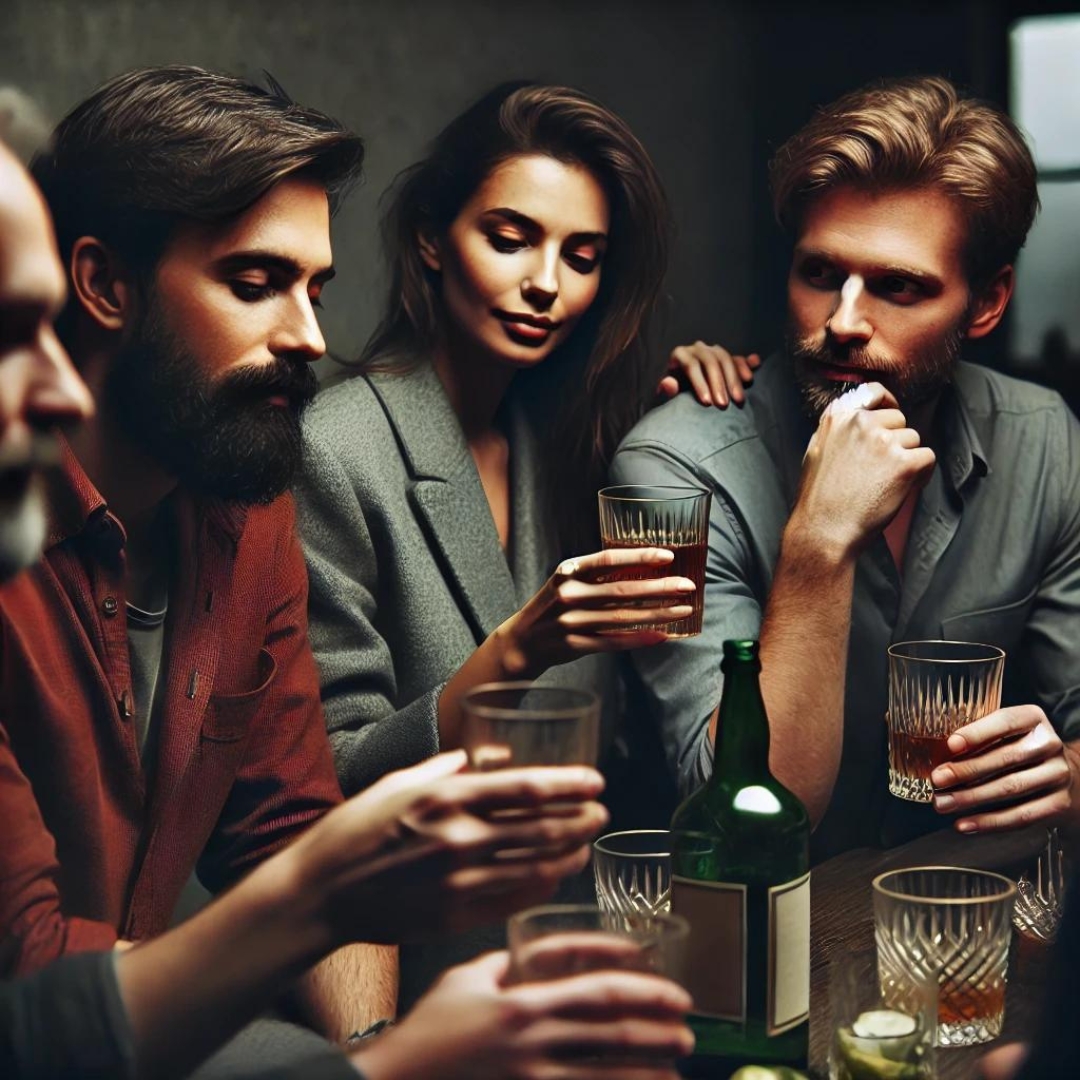 From Casual Sips to Rituals: Evolving Drinking Habits