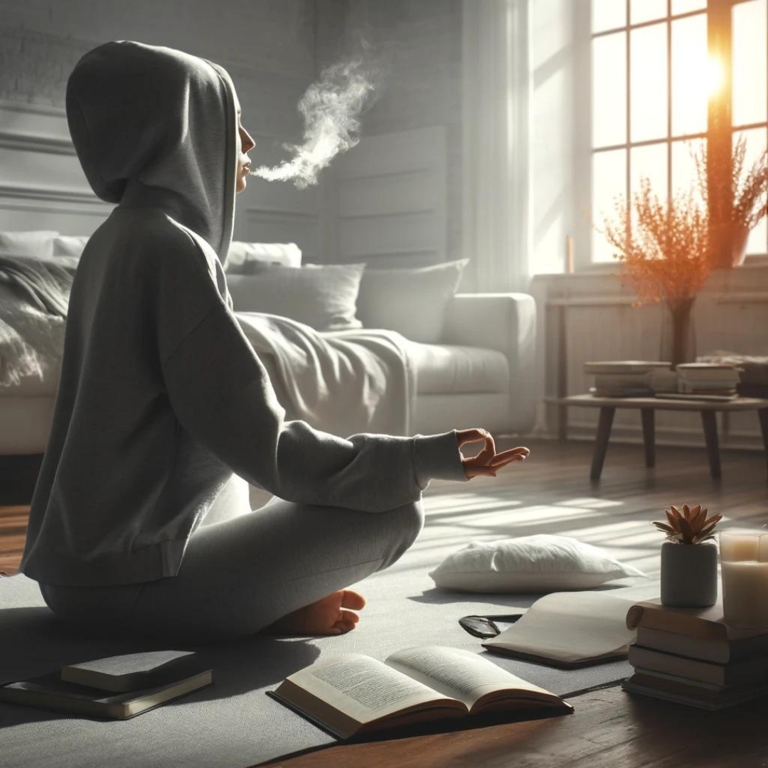 Habit Stacking: Creating Powerful Rituals for Success