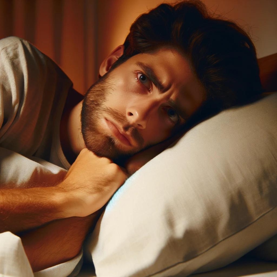 Improve Sleep Quality: Anxiety’s Secret Connection Unveiled