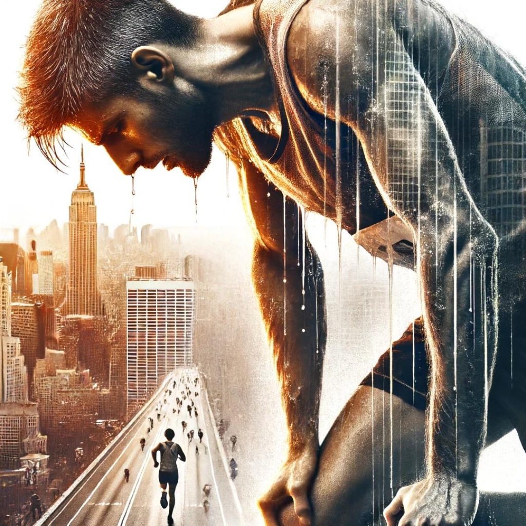 Perseverance Power: How to Keep Going When the Going Gets Tough