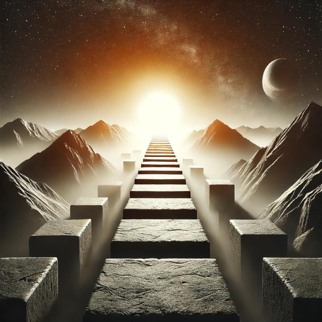 Reframing Failure: How to See Setbacks as Stepping Stones to Success