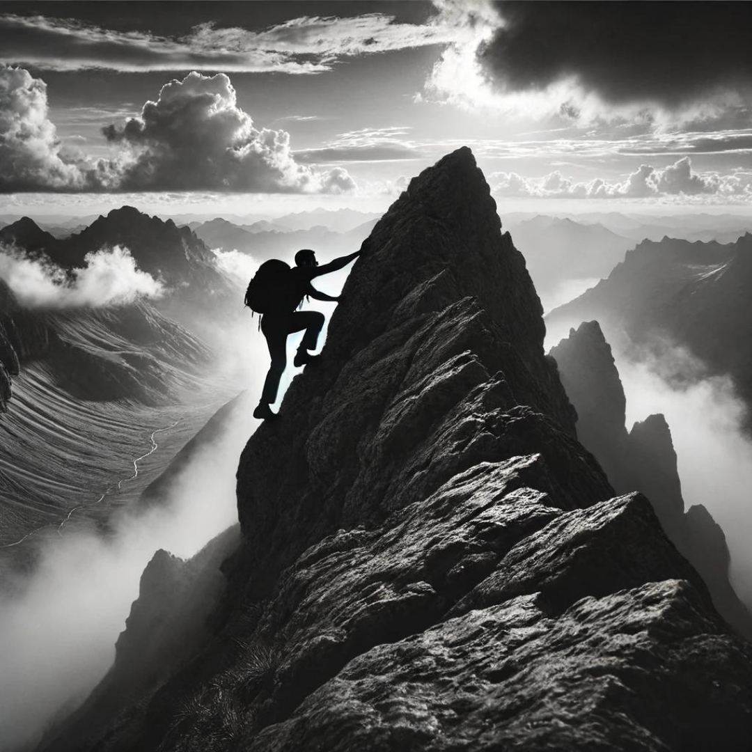 Resilience Mastery: Building Mental Strength to Conquer Failure