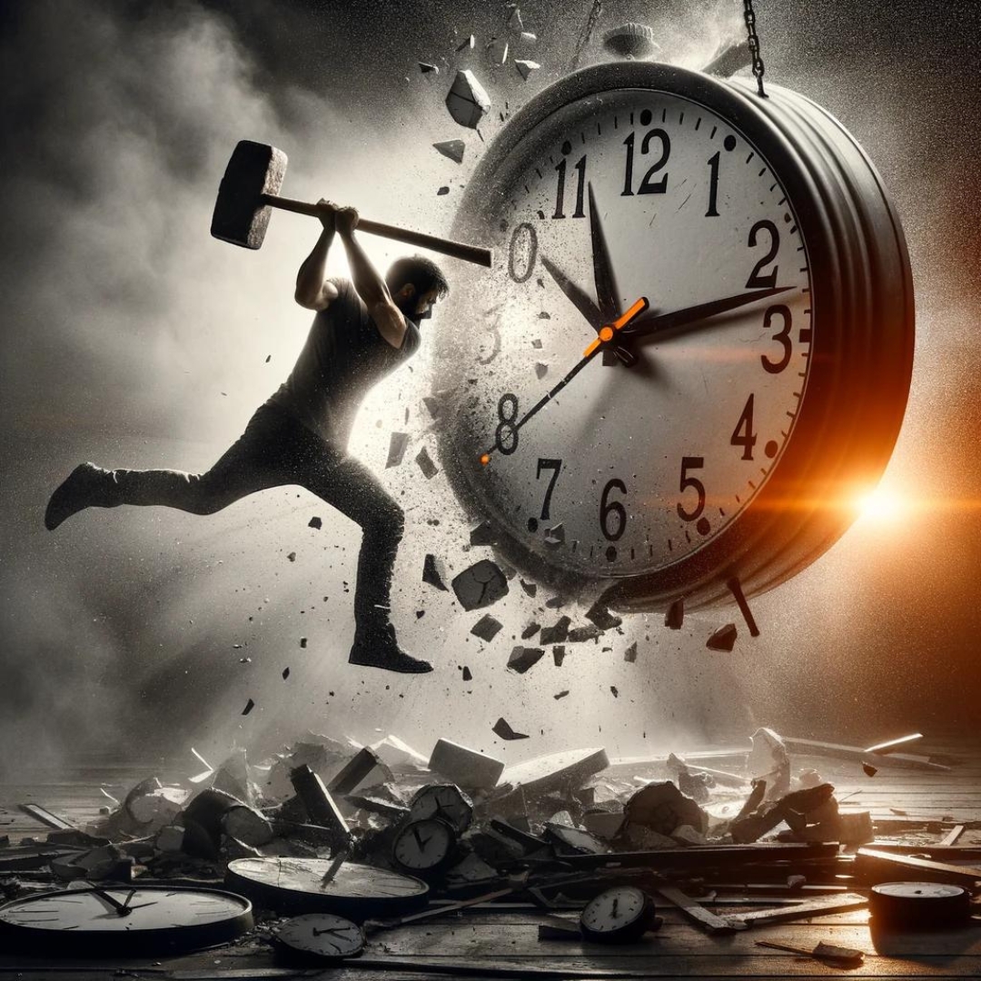 Smashing the Obstacle: Techniques to Conquer Indecision