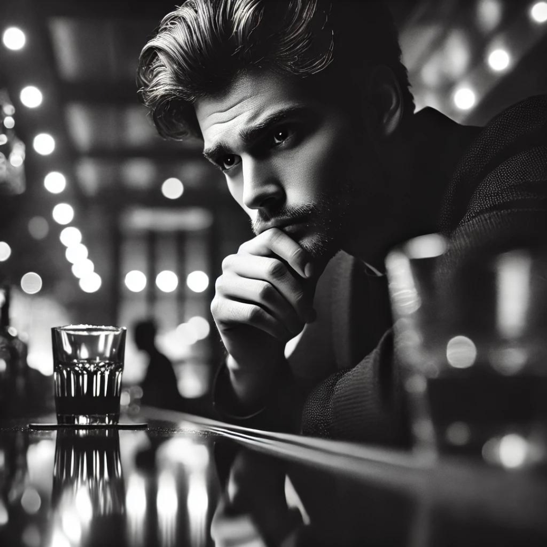 The Journey Begins: Understanding Why People Start Drinking