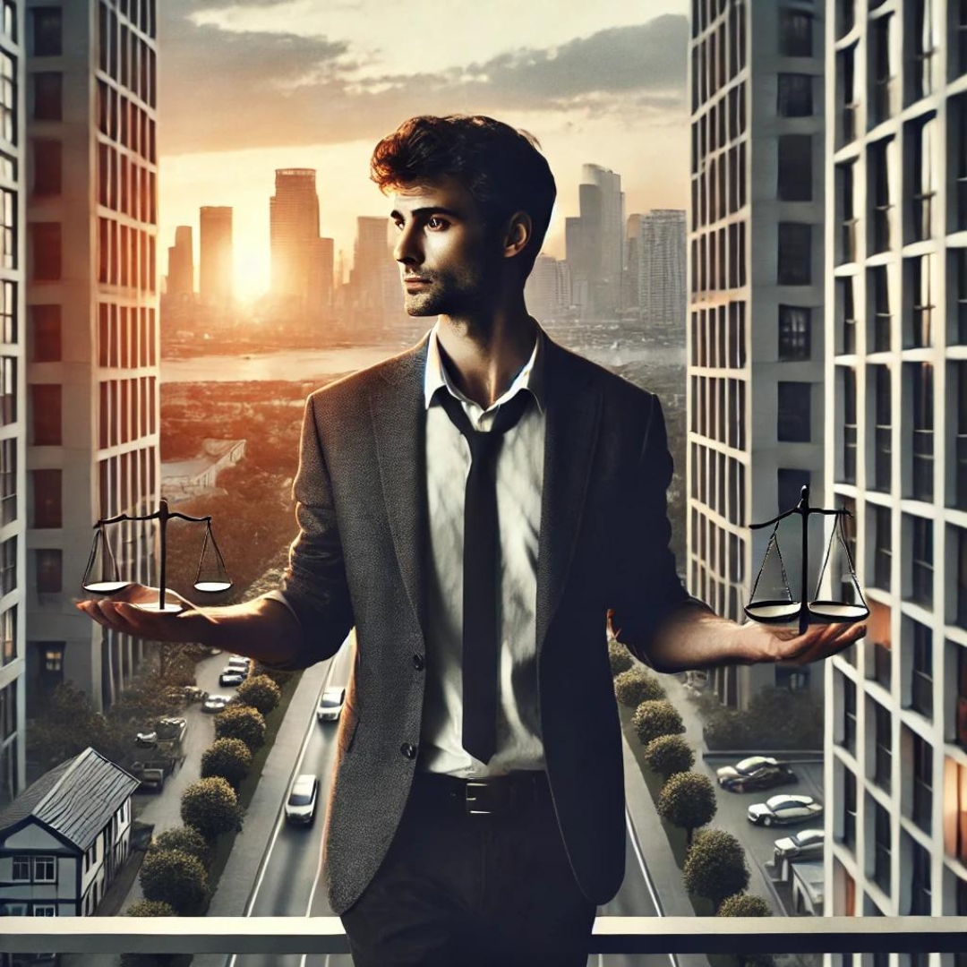 Balancing Work and Life to Prevent Overwhelm