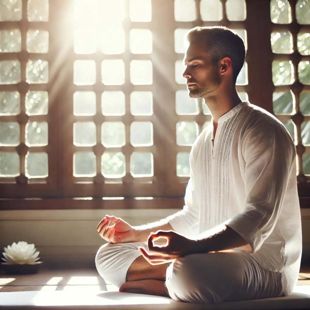 Cultivating Self-Esteem Through Mindfulness and Meditation
