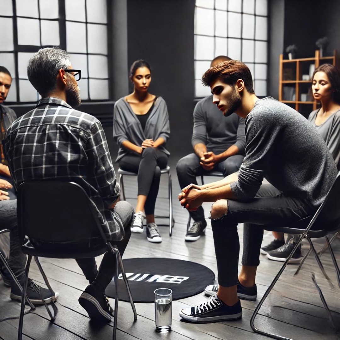 Deciding to Quit Drinking: Journey to Sobriety