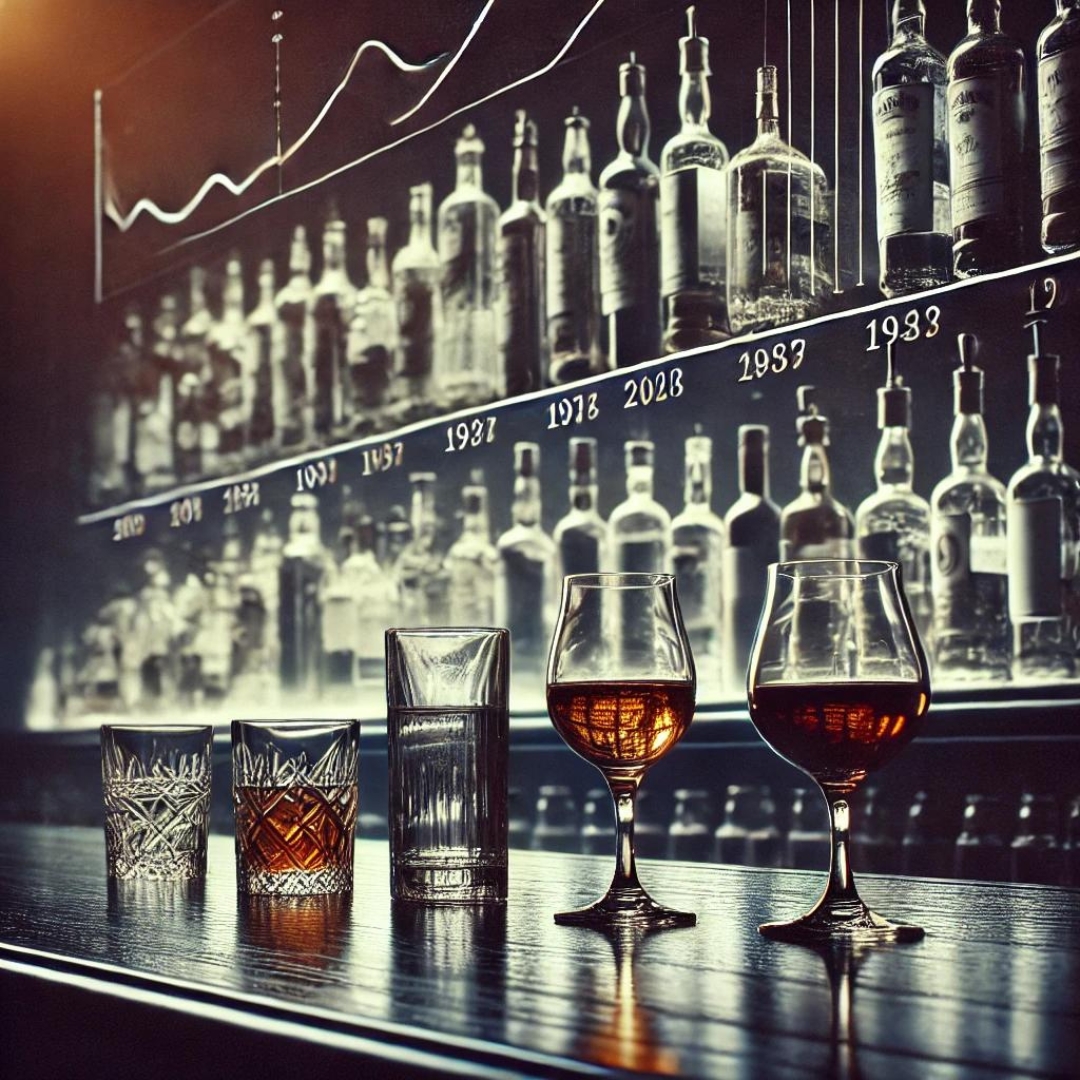 Stages of Sobriety: Emotional and Social Obstacles