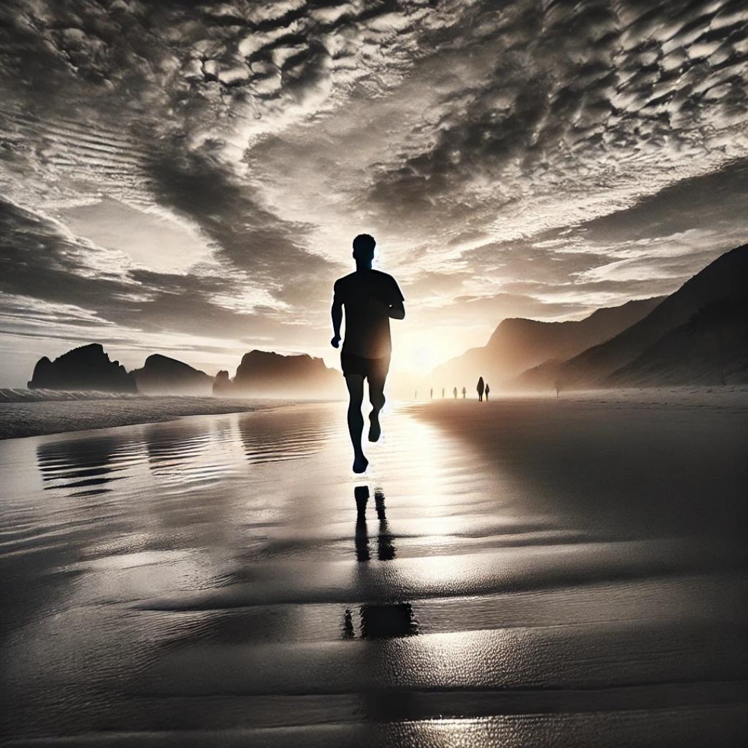 The Connection Between Anxiety and Physical Health